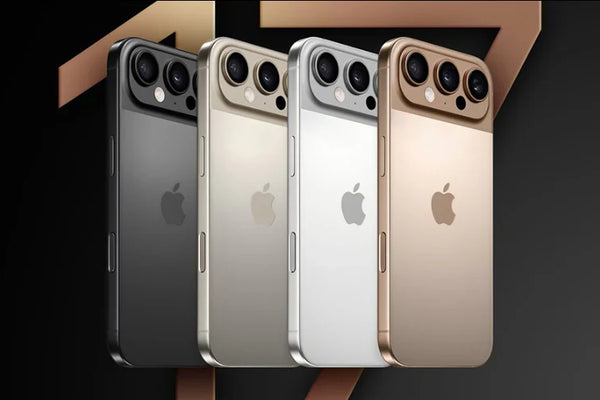 Everything to Know About the Upcoming iPhone 17 Series