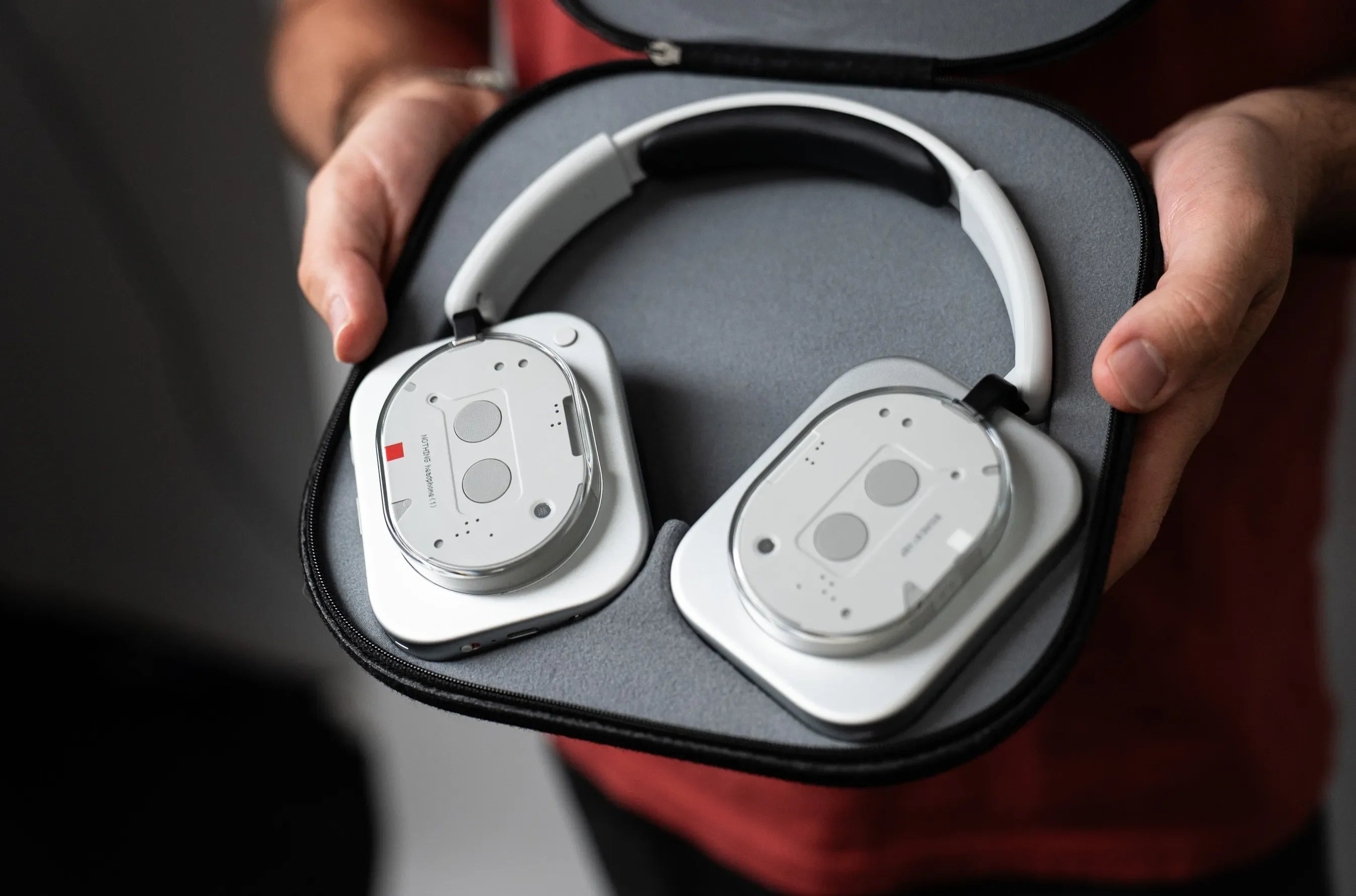 Nothing Headset 1 Review: A Bold New Audio Experience