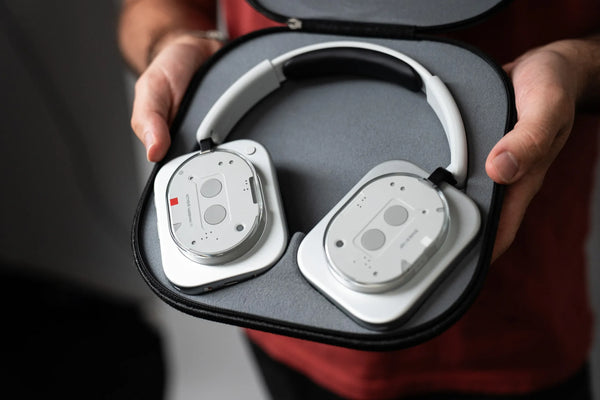 Nothing Headset 1 Review: A Bold New Audio Experience