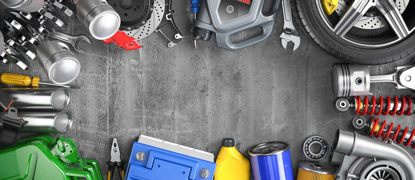 Top Automotive Accessories in the UAE - Boost Your Driving Experience