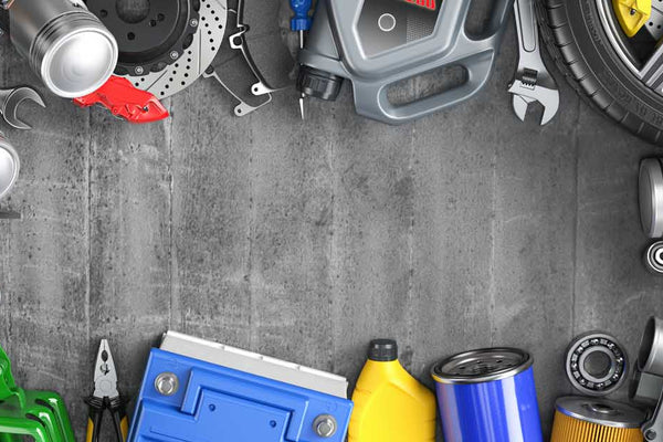 Top Automotive Accessories in the UAE - Boost Your Driving Experience
