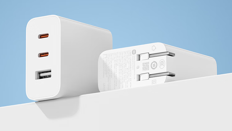 What is a GaN Charger? The Future of Fast Charging Explained