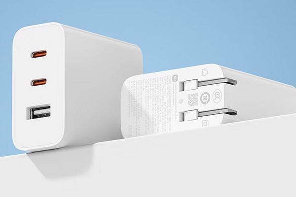 What is a GaN Charger? The Future of Fast Charging Explained