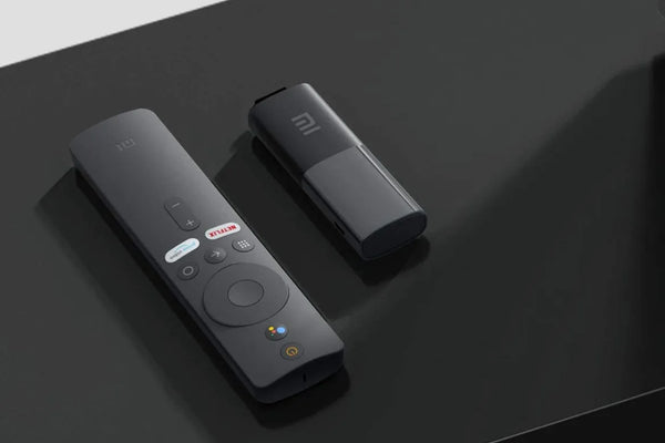 Xiaomi Mi TV Stick 4K (2nd Gen): Powerful Streaming in Your Pocket