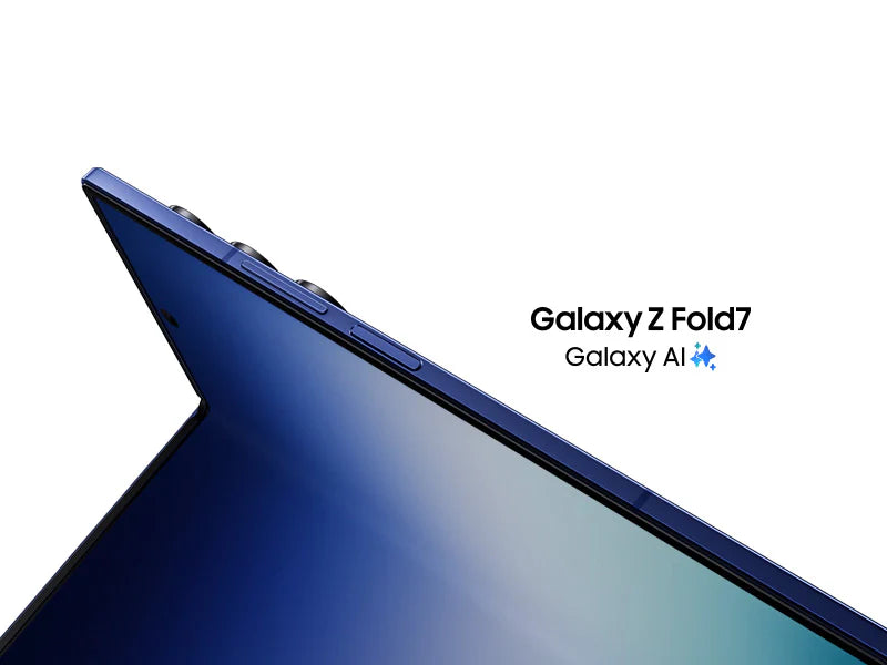 Samsung Galaxy Z Fold7 – Buy the Latest Foldable Phone at Thikra Store