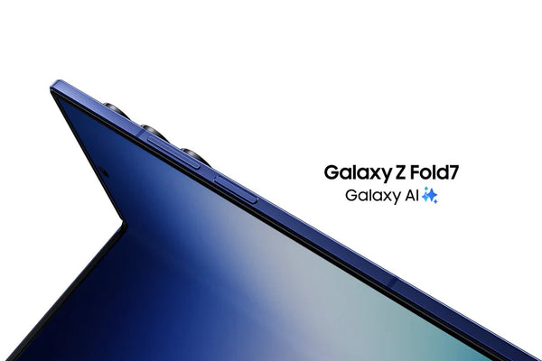 Samsung Galaxy Z Fold7 – Buy the Latest Foldable Phone at Thikra Store