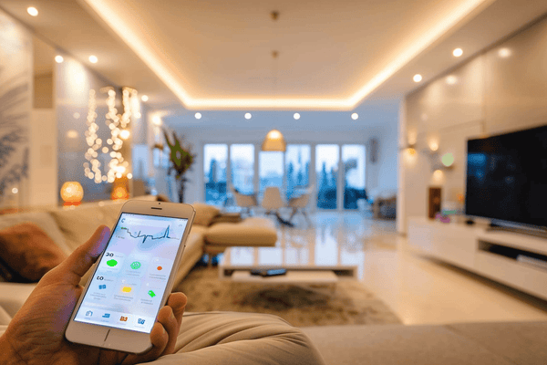 How to Build a Smart Home in the UAE: Step-by-Step Guide for 2025