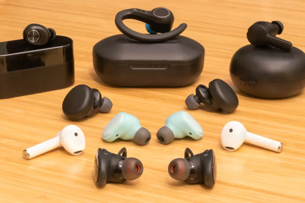 Best Earbuds of 2025 – Top Picks at Thikra Store