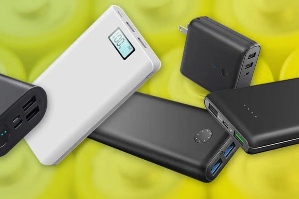 Why You Need a Power Bank in 2025 – Stay Charged Anywhere