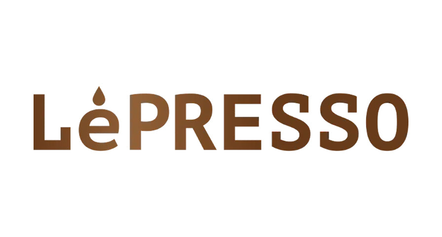 Lepresso Coffee Machines – Premium Quality & Exceptional Experience at Thikra Store