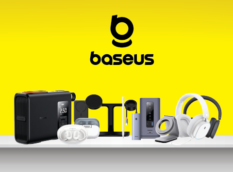 Baseus