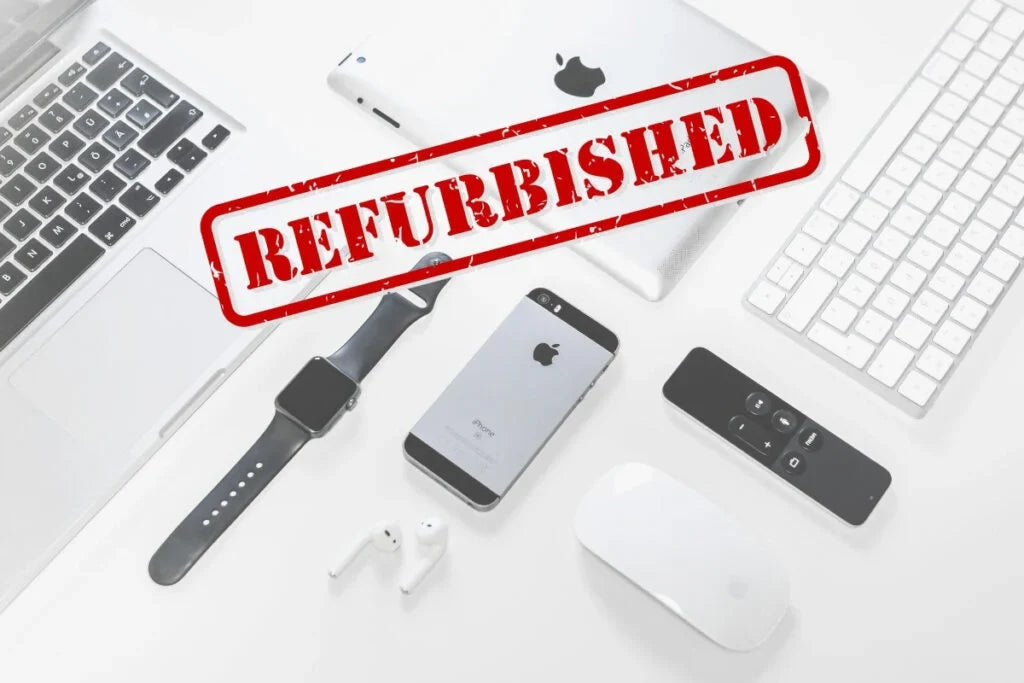 Renewed Devices