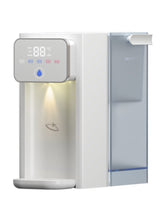 Goaltage WD02 HydroFlow Smart Water Dispenser with Adjustable Temperature, Water Filtration, High Capacity, Built-In Light and Food-Grade Materials