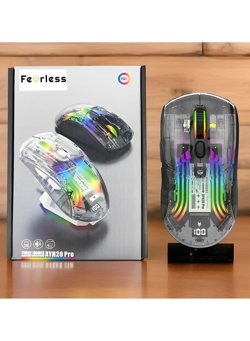 Fearlex
