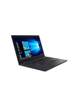 Renewed - Thinkpad L380 Business Laptop With 13.3-Inch HD Display,Intel core i3 8th Generation/8GB DDR4 RAM/256GB SSD/Windows 10 Pro English Black