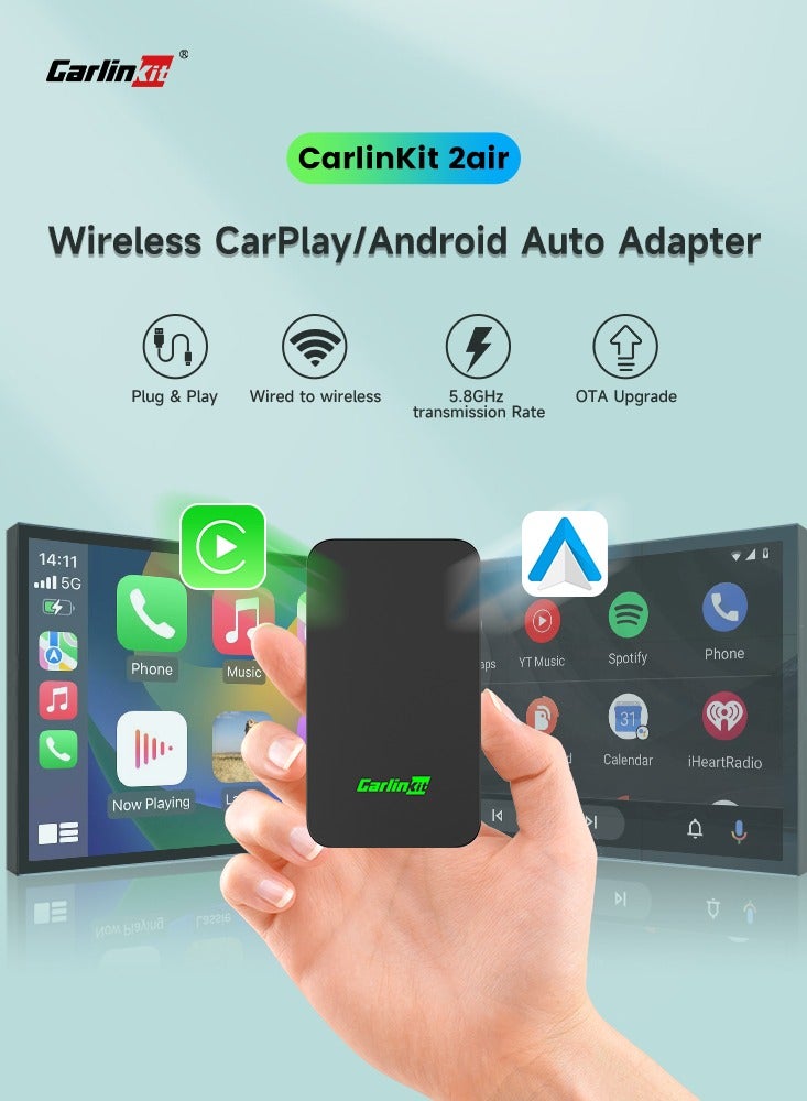 Carlinkit