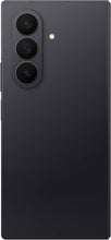 Samsung Galaxy Z Fold7 5G (2025) UAE Version – 12GB RAM, 256GB Storage, 200MP Camera, Snapdragon 8 Elite, AMOLED Display, Jet Black