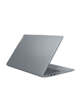 IdeaPad Slim 3 Laptop With 15.6-Inch FHD Display, AMD Ryzen 5 7520U Processor/16GB RAM/1TB SSD/AMD Radeon 610M Graphics/Windows 11 Home English Arctic Grey English Arctic Grey