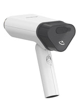 Goaltage GSTM01 QuickSteam Garment Steamer with Rapid Heating, Leak-Free Tank, Fabric Brush, Travel-Friendly, Compact and Foldable Design