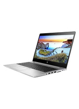 Renewed - EliteBook 840 G5 Laptop With 14 Inch HD Display,7th Generation Core i5 7200U Processor/16GB DDR4 RAM/512GB SSD/Windows 10 Pro English Silver
