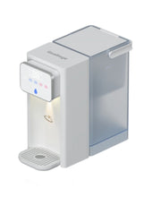 Goaltage WD02 HydroFlow Smart Water Dispenser with Adjustable Temperature, Water Filtration, High Capacity, Built-In Light and Food-Grade Materials