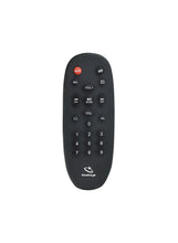SP04 PartyTune Party Speaker including Remote Control and Wireless Microphone with High-Power Wireless Bluetooth Connection