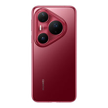 Huawei Pura 80 Pro 2025 UAE Version – 12GB RAM, 512GB Storage, Quad Rear Cameras, 5170mAh Battery, Glazed White / Red