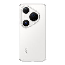 Huawei Pura 80 Pro 2025 UAE Version – 12GB RAM, 512GB Storage, Quad Rear Cameras, 5170mAh Battery, Glazed White / Red