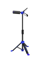 Goaltage LGT01 Lumina Pro LED Camping Light with Adjustable Lighting and Tripod, Remote Control, 360 Degree Rotation and Telescopic Design