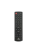 SP02 SoundBox Party Speaker including Remote Control and Wireless Microphone with High-Power Wireless Bluetooth Connection