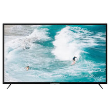 Powerology Break-Proof Android Smart TV 65
