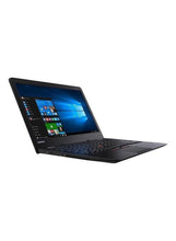 Renewed - ThinkPad 13 Laptop With 13.3-Inch HD Display,Intel Core i3/6th Gen Processor/8GB DDR4 RAM/256GB SSD/Windows 10 Pro English Black