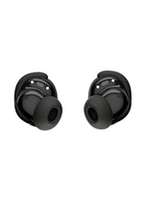QuietComfort Wireless Noise Cancelling Earbuds, Lifestyle Bluetooth Earbuds with Active Noise Cancellation, Up to 8.5 Hours of Battery Life Black