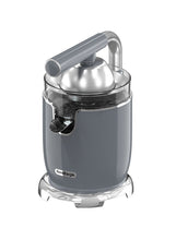 Goaltage JM03 FreshFlow Citrus Juice Maker with Dual Cones, Powerful Extraction, Bidirectional Rotation, Anti-Drip and Easy Maintenance Functionality
