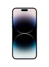 Renewed - iPhone 14 Pro Max 256GB Physical Dual SIM Space Black 5G With Facetime - Physical Dual SIM Version