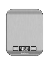 Digital Kitchen Scale with 5 Measuring Unit