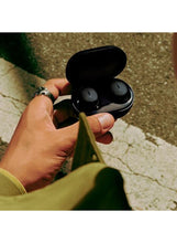 QuietComfort Wireless Noise Cancelling Earbuds, Lifestyle Bluetooth Earbuds with Active Noise Cancellation, Up to 8.5 Hours of Battery Life Black