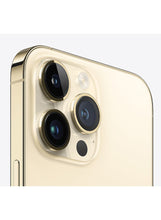 Renewed - iPhone 14 Pro Max 256GB Physical Dual SIM Gold 5G With Facetime - Physical Dual SIM Version