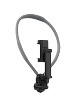 Goaltage STD11 EasyFlex Neck Mount with Hands-Free Use, Lightweight Flexible Design, Phone/Camera Compatibility, One-Handed Operation and Secure Attachment Hands-Free Comfort and Stability for Phones and Cameras