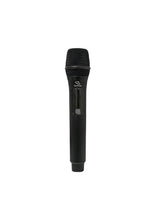 SP02 SoundBox Party Speaker including Remote Control and Wireless Microphone with High-Power Wireless Bluetooth Connection