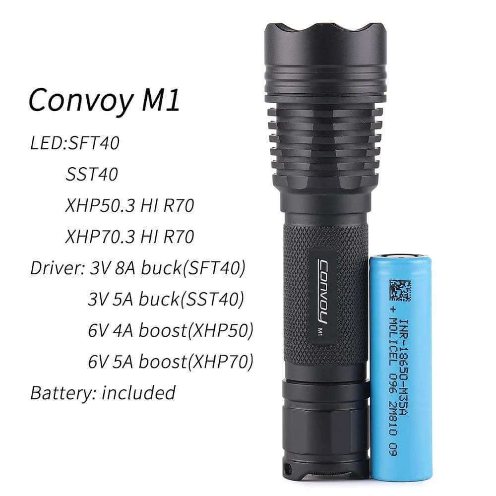 Convoy
