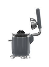 Goaltage JM03 FreshFlow Citrus Juice Maker with Dual Cones, Powerful Extraction, Bidirectional Rotation, Anti-Drip and Easy Maintenance Functionality