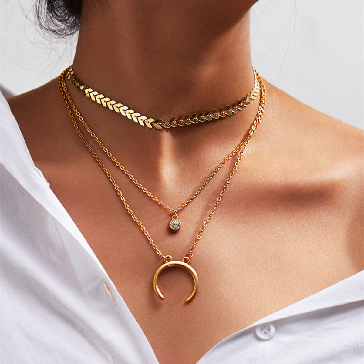 Necklace