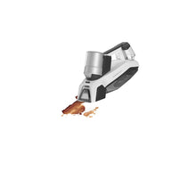 Powerology Cordless Spot Cleaner - White