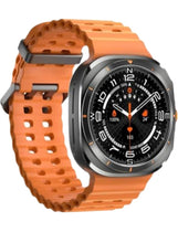 Smart Watch Rock 72 By Brandcode Germany