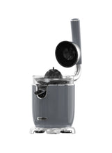 Goaltage JM03 FreshFlow Citrus Juice Maker with Dual Cones, Powerful Extraction, Bidirectional Rotation, Anti-Drip and Easy Maintenance Functionality