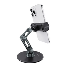[PSM007] Powerology Multi-Angle Phone Stand - Black