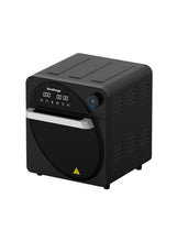 AF01 Mega Size Family Air Fryer with 14.5 L Capacity, 10 Built-In Presets, and Air Circulation Technology