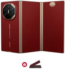 Huawei Mate XT – 16GB RAM, 1TB Storage, Arabic Red