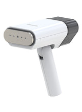 Goaltage GSTM01 QuickSteam Garment Steamer with Rapid Heating, Leak-Free Tank, Fabric Brush, Travel-Friendly, Compact and Foldable Design